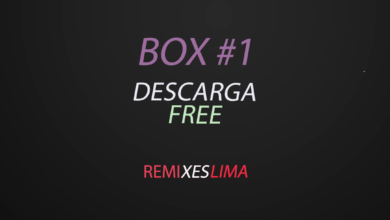 Descargar Musica para Dj #1- [NOPARAK Vip]