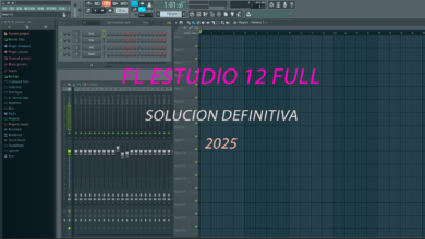 FL ESTUDIO 12 FULL - RemixesLima