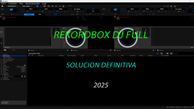 Rekordbox DJ Full 2025 - Remixeslima