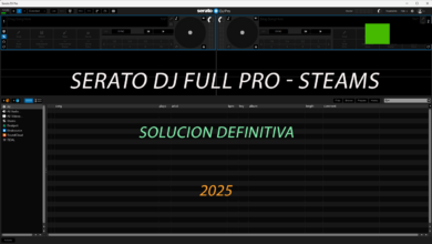 serato dj