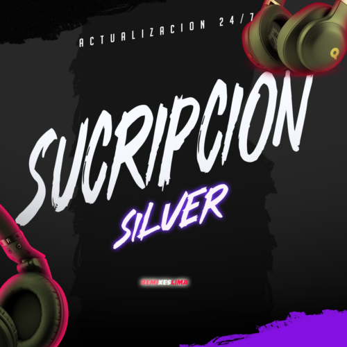 SUSCRIPCION SILVER