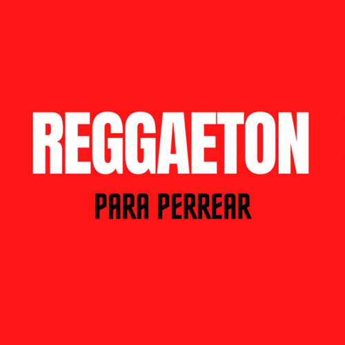 REGGAETON