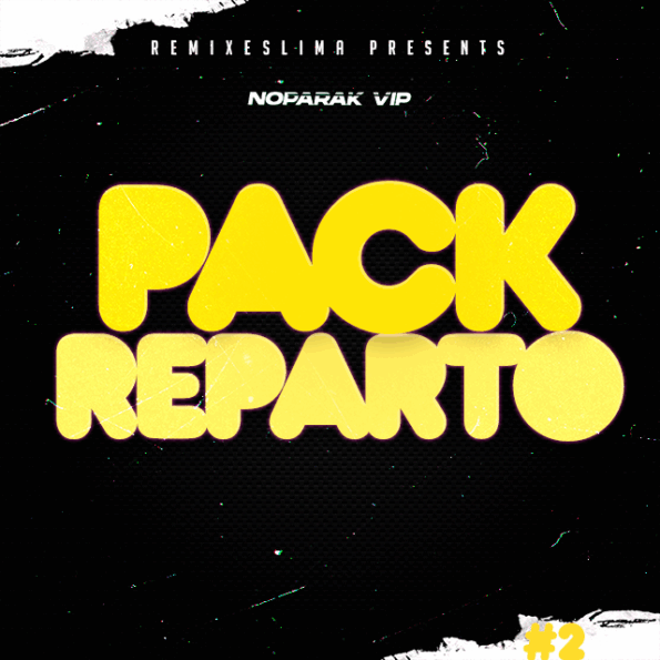PACK REPARTO #2 – (24 Ediciones)