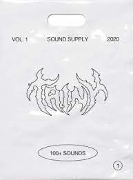 LIBRERIA (TAINY SOUND KIT FREE SUPPLY)