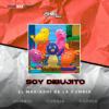 EL MARIACHI DE LA CUMBIA - Soy Dibujito - 110